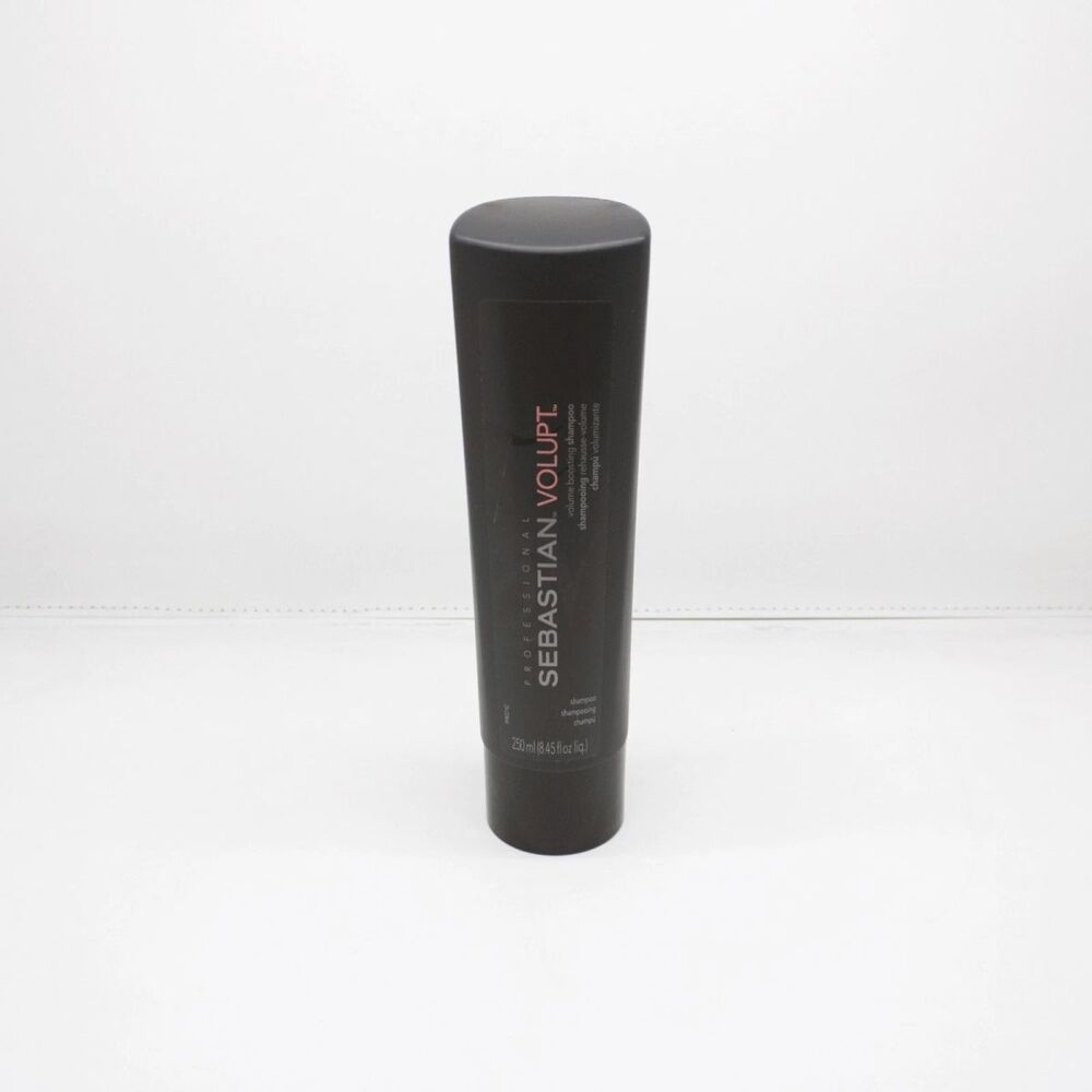 Sebastian Volupt Volume Boosting Shampoo 8.45 oz